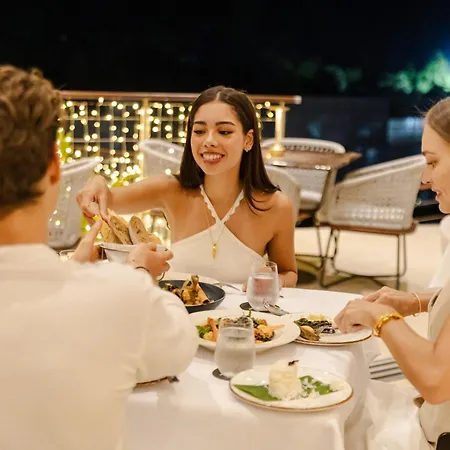 Sole Mio Boutique Hotel And Wellness - Adults Only-3