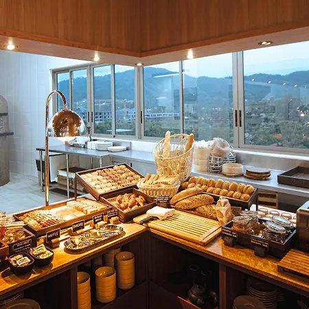 Sole Mio Boutique Hotel And Wellness - Adults Only-3